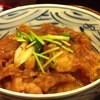 神戸牛丼　広重