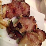 鳥はな   - しめじチーズ（≧∇≦）