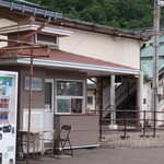 北一そば店 - 