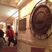 Benoit Alain Ducasse - 