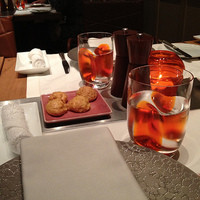 Benoit Alain Ducasse - 