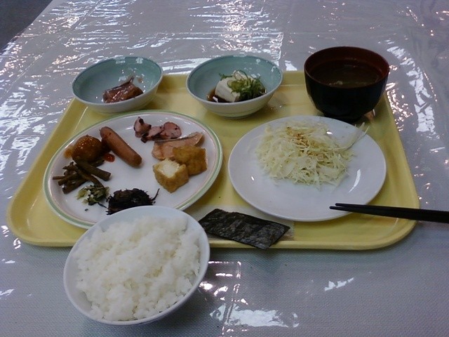 定山渓観光ホテル 山渓苑 札幌市南区その他 旅館 食べログ