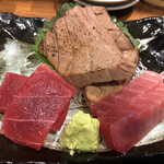 Maguro Soumasuisan - 