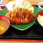 みはら食堂 - 