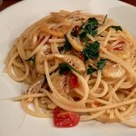 OSTERIA il FUOCO - 