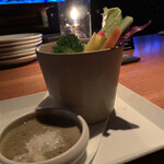 アクアリウムダイニング 新宿ライム - 