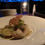 アクアリウムダイニング 新宿ライム - 