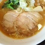 レストラン　けやき - アップでパチリ♪