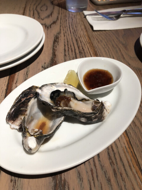 Rigoletto Bar And Grill リゴレット バー アンド グリル 六本木 イタリアン ネット予約可 食べログ