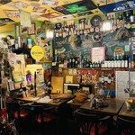 サンダンス - 内観：1F