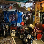 サンダンス - 内観：2F