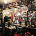 サンダンス - 内観：2F