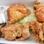 鶏笑 - 料理写真: