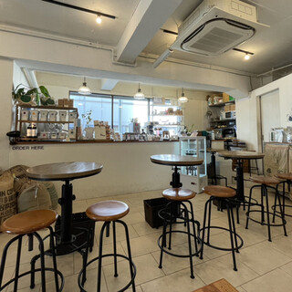 オールシーズンズ コーヒー_2