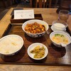 陳麻婆豆腐 横浜市役所 ラクシスフロント店