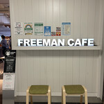 FREEMAN CAFE - 