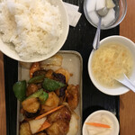 中国飯店楽宴 - 