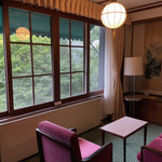 万平ホテル - 部屋