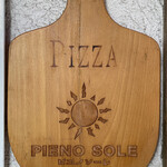 PIENO SOLE - 