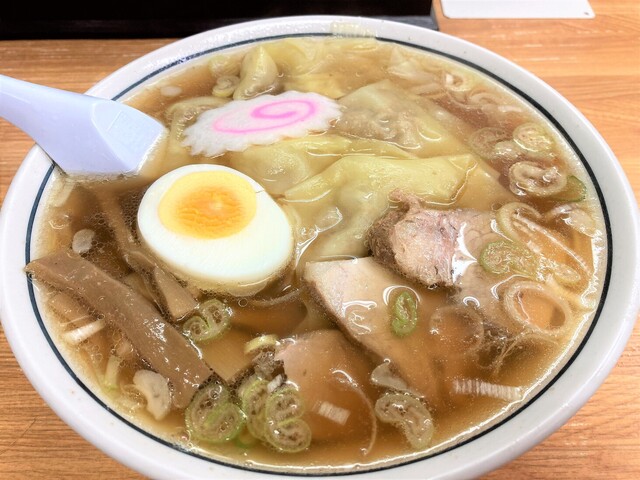 中華そば 富士屋 広瀬通 ラーメン 食べログ 中華そば 富士屋 広瀬通 ラーメン 食べログ