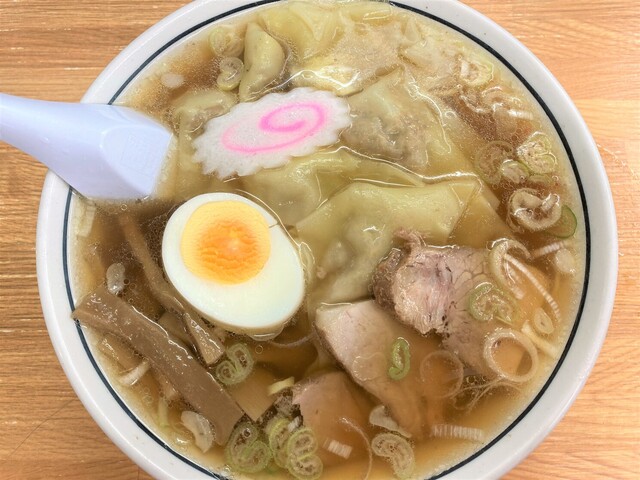 中華そば 富士屋 広瀬通 ラーメン 食べログ 中華そば 富士屋 広瀬通 ラーメン 食べログ