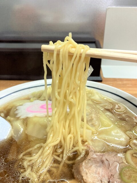 中華そば 富士屋 広瀬通 ラーメン 食べログ 中華そば 富士屋 広瀬通 ラーメン 食べログ