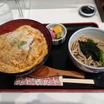 蕎麦セイジ - 