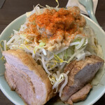 かじろうramen7 - 