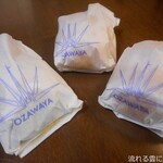 OZAWAYA - 梱包