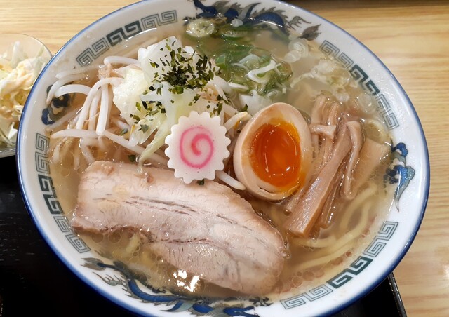 一ばん そば家 - 大石田（食堂）の写真