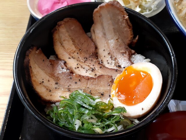 一ばん そば家 - 大石田（食堂）の写真