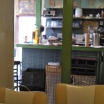 ベーカーバウンス - ごちそうさま