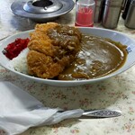 日正カレー - 男子の夢が詰まってます！