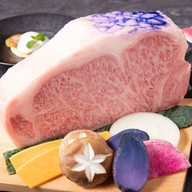 神戸牛 煌寿 コウジュ 神戸三宮 阪急 ステーキ 食べログ