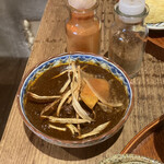 Kuragohan - 小鉢カレー