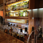 Manpei Hotel Bar - 店内