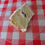 ミディリュヌ - セットのマロンシフォン　2019/05