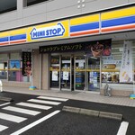 ミニストップ - 