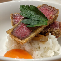 ビーフキッチン 渋谷店 - 