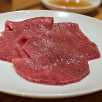 ビーフキッチン 渋谷店 - 