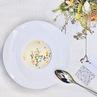 季節のポタージュ