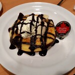 ガスト - 料理写真:喉が焼ける程激甘でした(笑)！