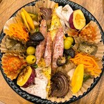 サルメリア コメスタ - 