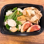 サルメリア コメスタ - 