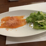 ふらんす料理　蓮 - 