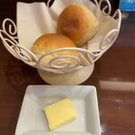 ふらんす料理　蓮 - 