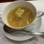 ふらんす料理　蓮 - 