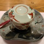 Shimizu - 茶碗蒸し