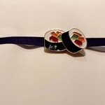 島津 - 太巻き（水引）