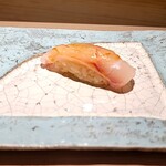 島津 - フエダイ（1週間）